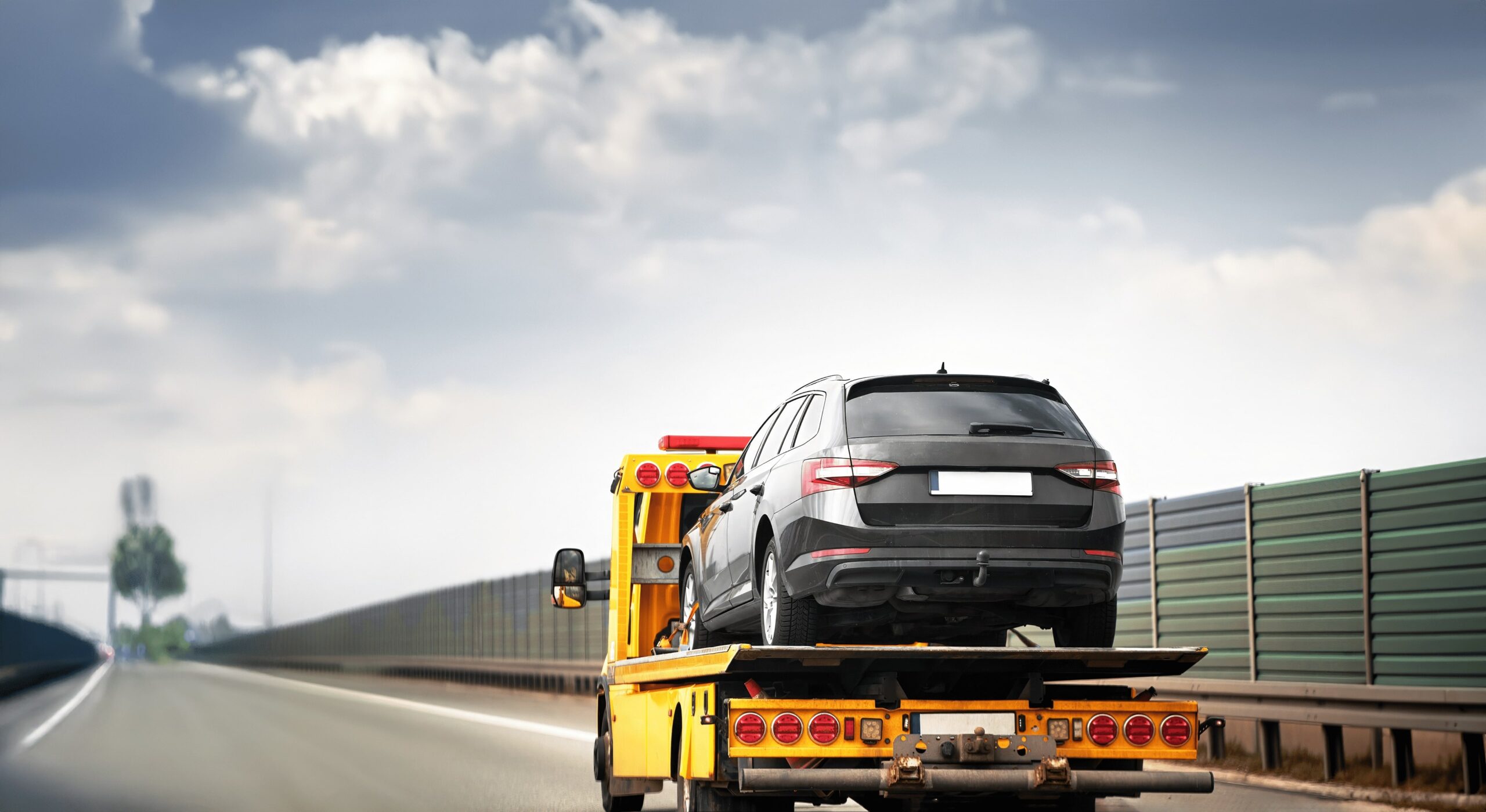 Dépannage automobile : le service rapide et fiable de Garage Tonon