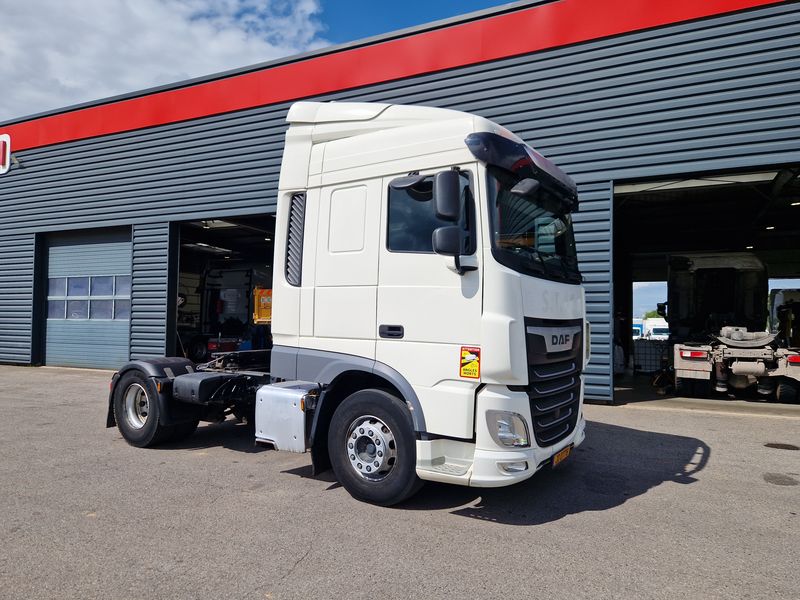 DAF XF 480