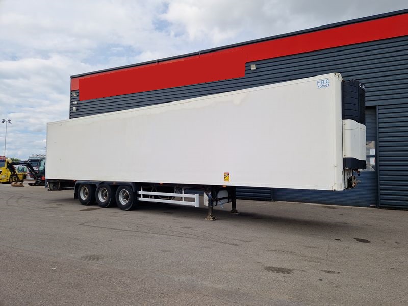 LAMBERET FRIGORIFIQUE