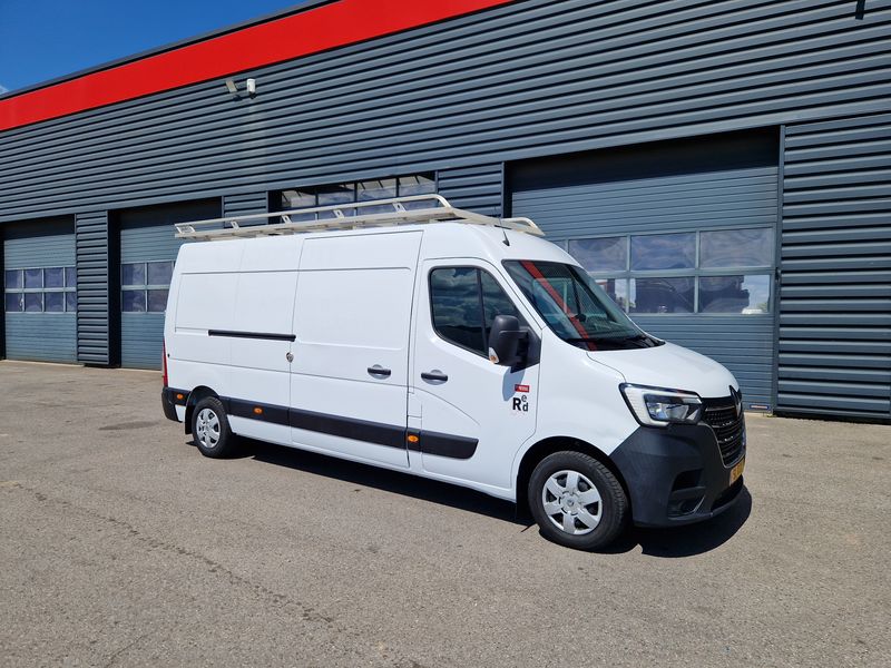 RENAULT MASTER L3H2 150