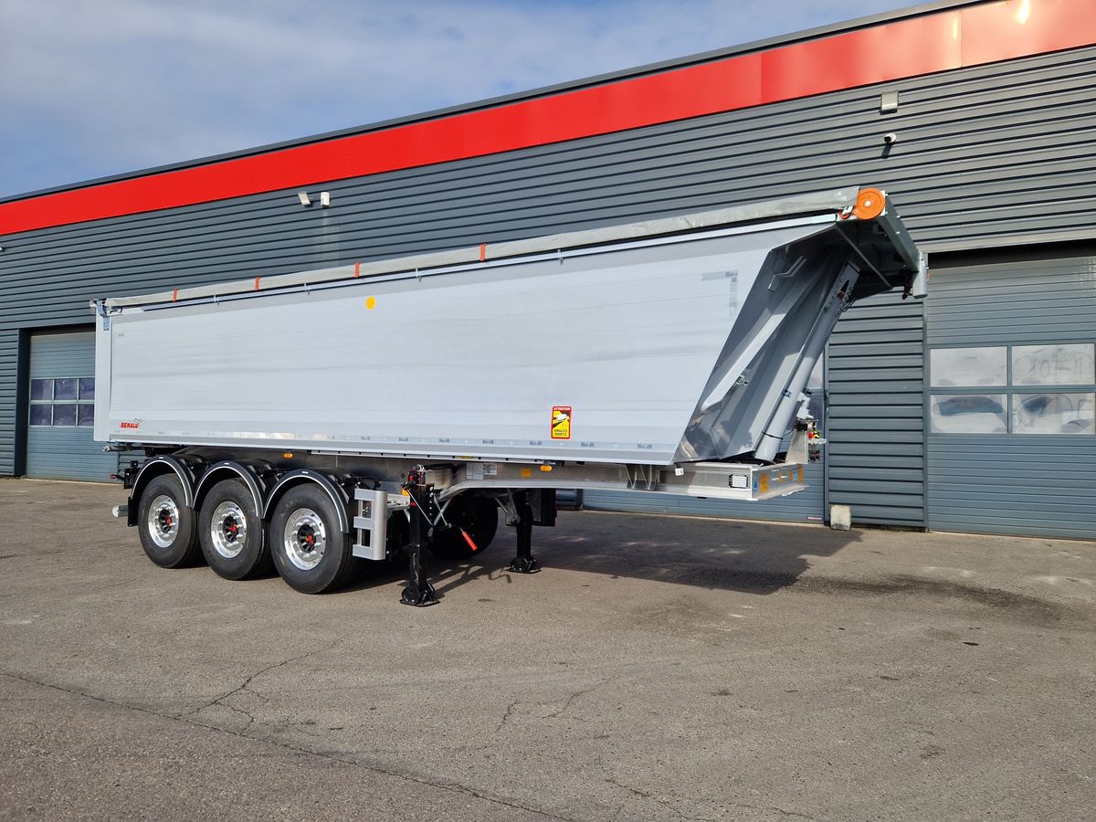 BENALU SIDERALE 29M3