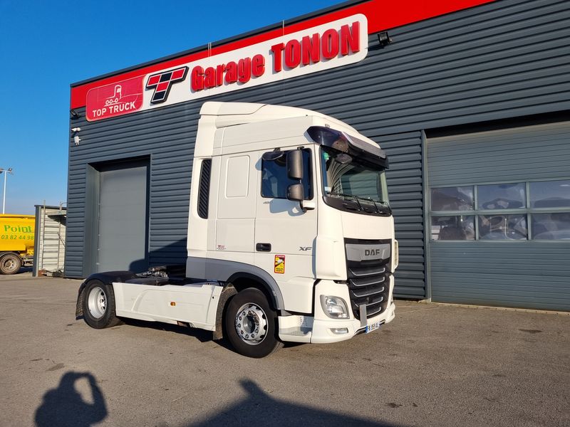 DAF XF 480
