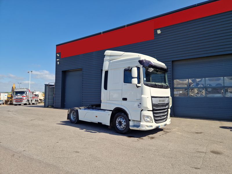 DAF XF 530