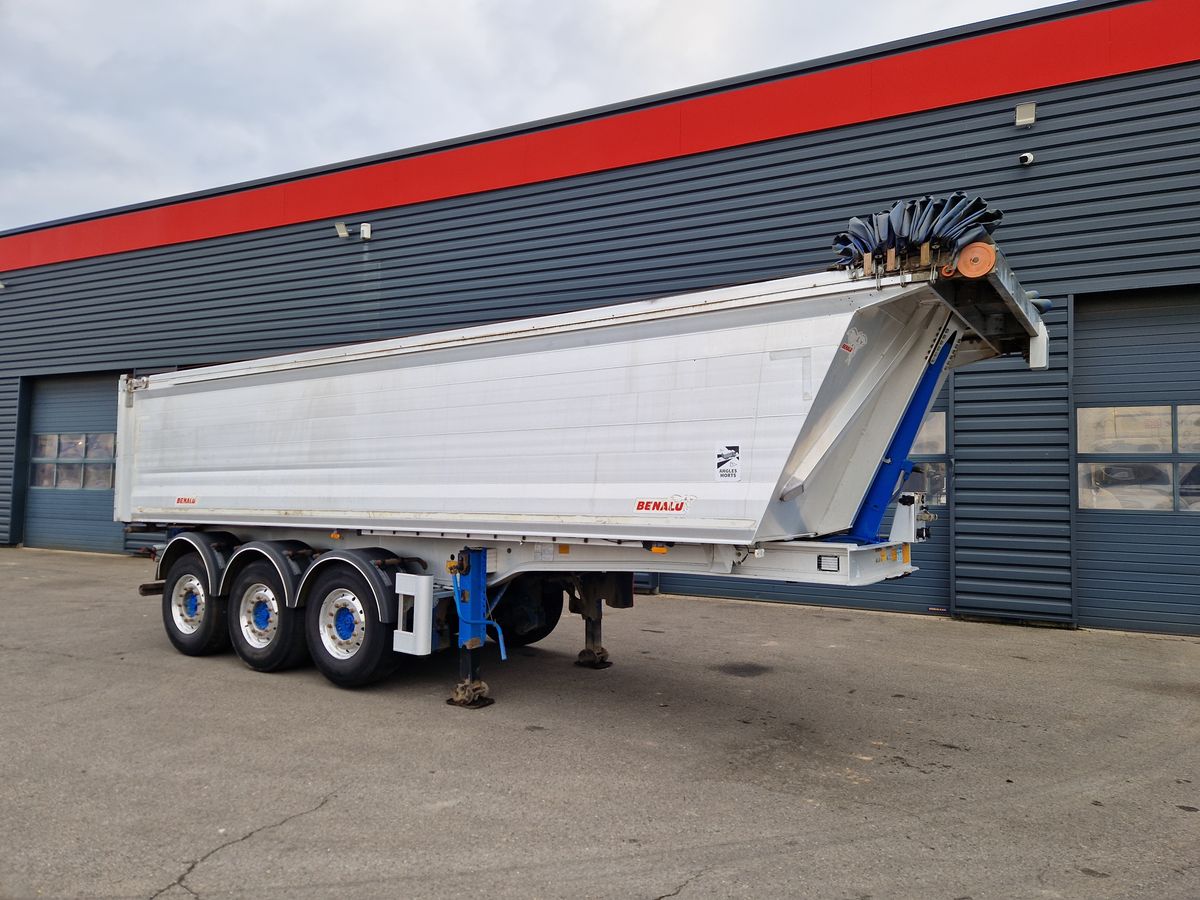 BENALU SIDERALE 27M3