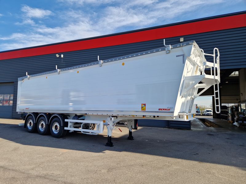 BENALU CEREALIERE 57.3M3