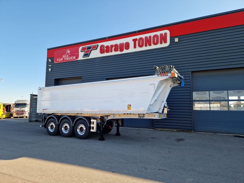 BENALU SIDERALE 29M3